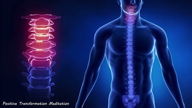 Alpha Waves Heal Damage In The Body In 4 Minutes - Music Heals All Heal and Increases смотреть онлайн
