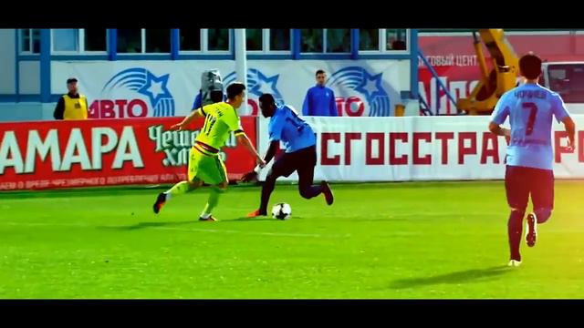 Alexander Golovin | Skills and goals | 2016-2017 смотреть онлайн