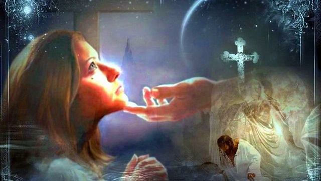 Ищите Бога.Автор Татьяна Фомичева и Ирина Загуменнова смотреть онлайн