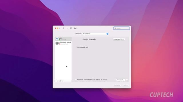 ¿Wi-Fi lento? ? LA SOLUCIÓN MAC смотреть онлайн