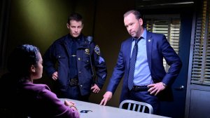 Сериал Голубая кровь - 2 сезон 20 серия / Blue Bloods