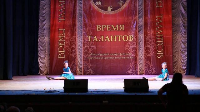 144525 Дуэт Мармеладки с.Пыщуг Костромская область - Подружки смотреть онлайн