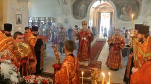 Запечатано гробу