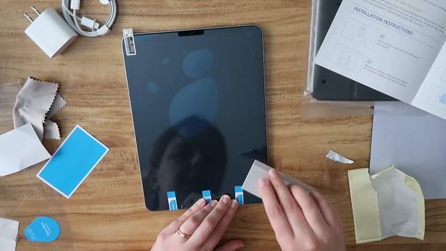 IPAD AIR 2020 UNBOXING + APPLE PENCIL 2 & ACCESSORIES (10.9 inch) смотреть онлайн