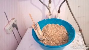 Ремонт водяного бойлера Superlux