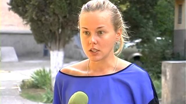 Отравление в ресторане