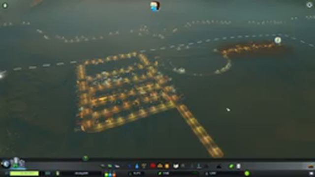 cities skylines СТРИМ #2 Сельское хозяйство и лесная промышленность смотреть онлайн