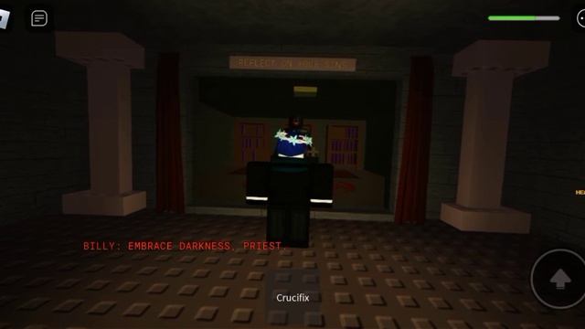 Faithless [HORROR] FULL WALKTHROUGH | {ROBLOX}