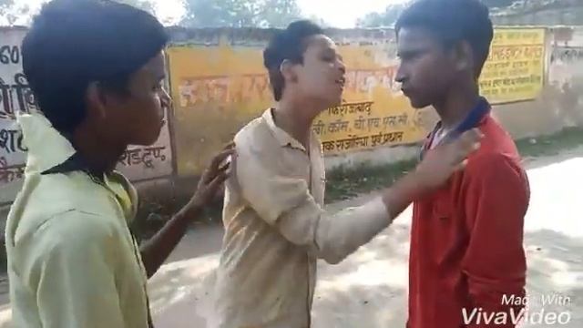 एक भाई का रोला दूसरे भाई से,???? смотреть онлайн