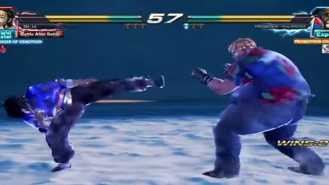 LEI Me Lo SpyrSFM X bob FIRELORD Castel ~ Pinoy AVOCADO tekken 7 steam philippines 4 смотреть онлайн