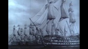 Подборка эпичных морских сражений