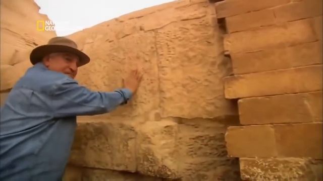 Тайны древности Сфинкс ¦ Тайны цивилизаций смотреть онлайн