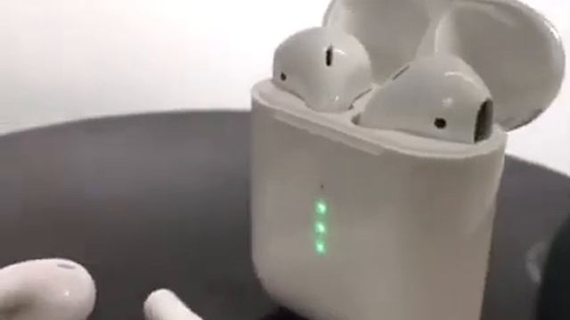 Наушники i666 смотреть онлайн