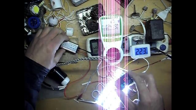 Draiver 10W 7-13V 900mlA 18W 12V 1,5A БП драйвера для светодиодных лент и линеек  с Aliexpress