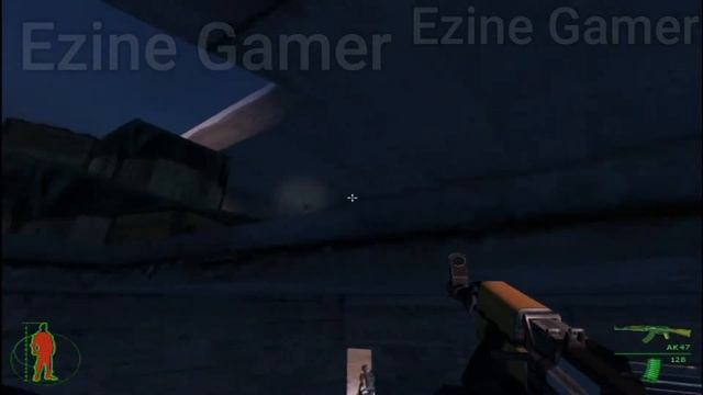 Igi,igi 1 Complete Gameplay Walkthrough,IGI 1 FULL Game Walkthrough - All Missions-By Ezine Gamer