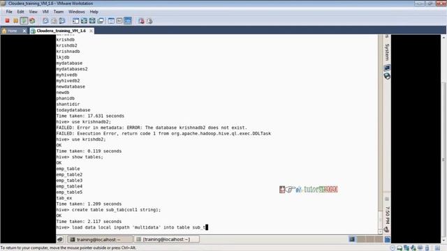 Loading Multi delimiter data using Substring into HIVE table - Bigdata - Hadoop Tutorial - Session смотреть онлайн