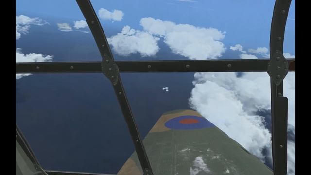 Wings Over The Reich 2 v 1 Inconclusive смотреть онлайн