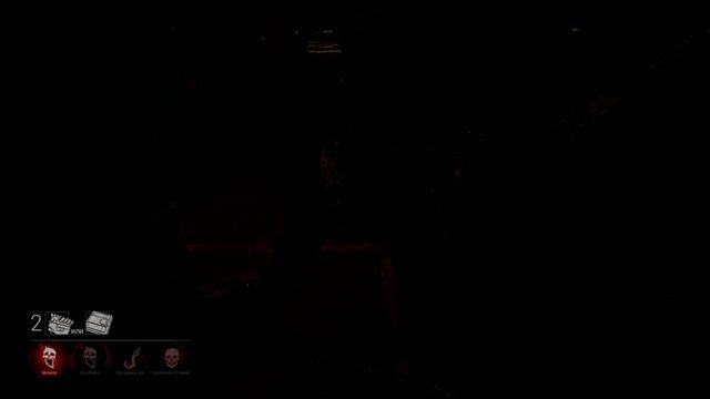 Dead By Daylight : DBD : МЯСО , КРОВЬ , ВОПЛИ , СОПЛИ... ПЕРВЫЙ ВЗГЛЯД.