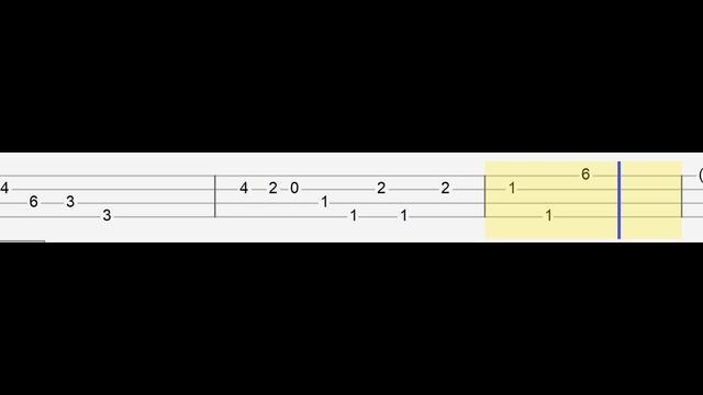 Grover Washington - Just the Two of Us (Easy Ukulele Tabs Tutorial) смотреть онлайн