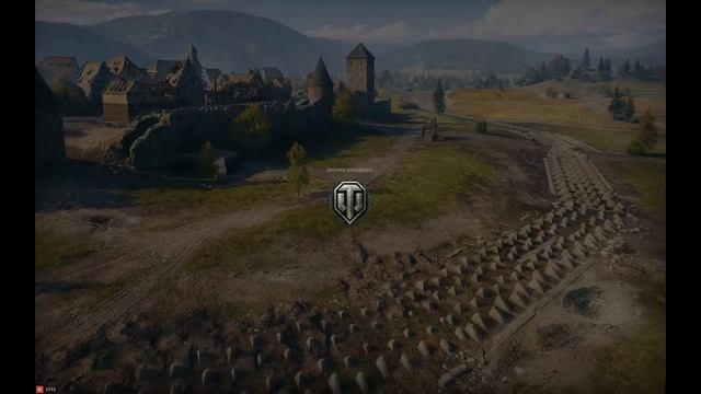 #WORLDOFTANKS с #Palata_Luxe смотреть онлайн