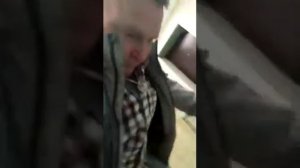 Ручной пресс для обжима фитингов рвд, гумно)