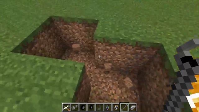 PLANES IN MINECRAFT???? // Planes Mod 1.12.2 Minecraft Mod смотреть онлайн