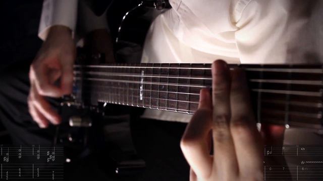 Evil Incarnate (Metal cover by Nemistade) смотреть онлайн