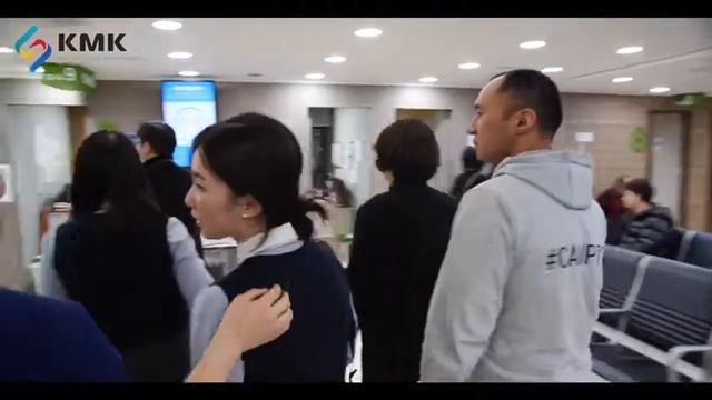 Ануар Нурпеисов о своих впечатлениях после поездки в Южную Корею смотреть онлайн