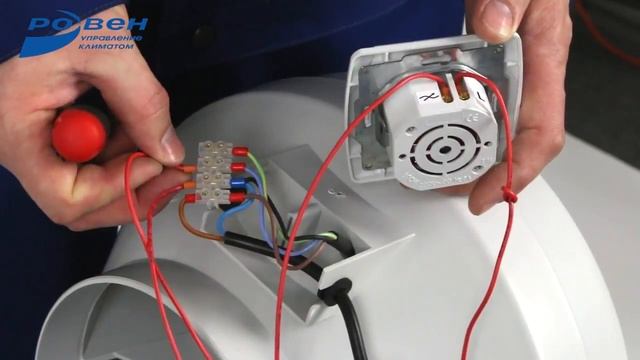 Подключение симисторного регулятора СРМ