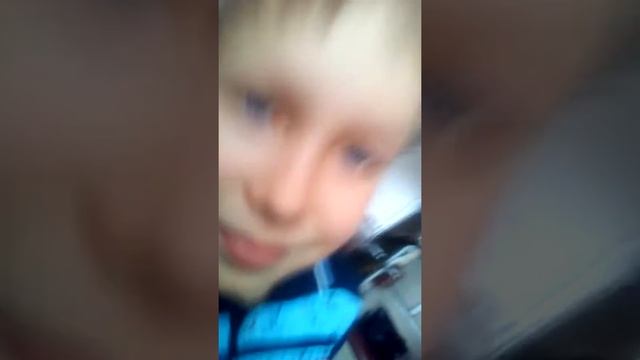 Когда скучно в поезде.... смотреть онлайн