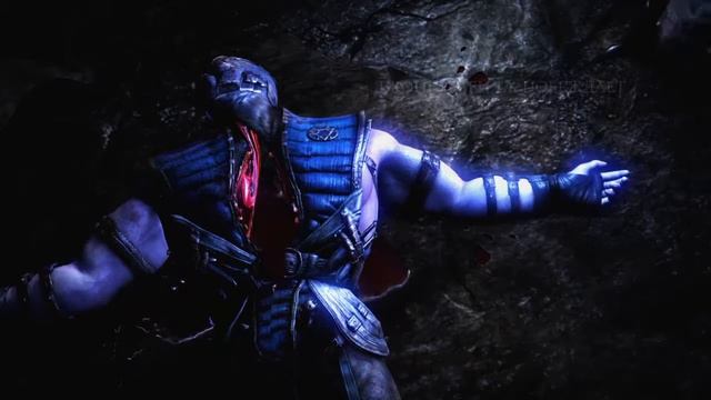 Обучение делать фаталити в Mortal Kombat XL смотреть онлайн