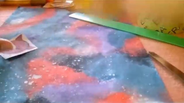 Как сделать наклейку? смотреть онлайн