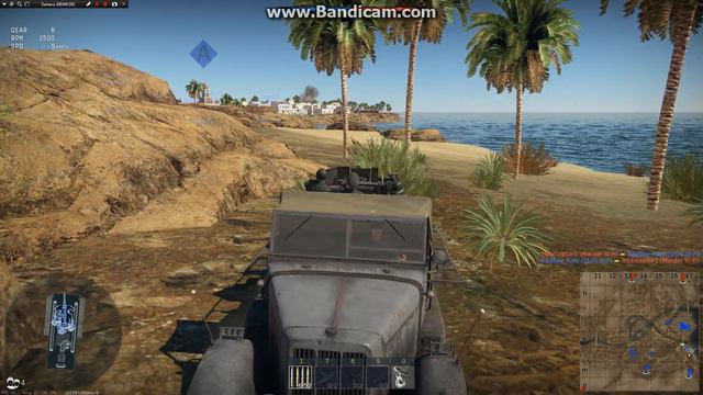 ◄█ WarThunder █►#7/2◄█ ГОРОД?НЕЕЕ... █► смотреть онлайн