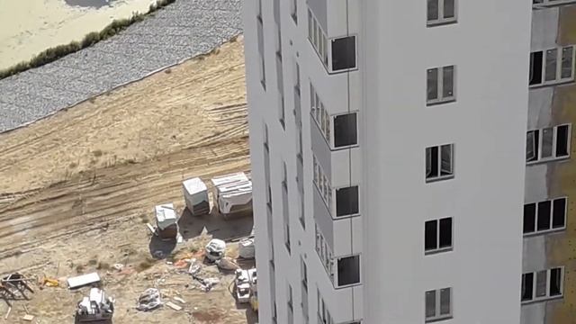 ?Узбек работает на 16 этажке без страховке.г.Ульяновск( Аквамарин) смотреть онлайн