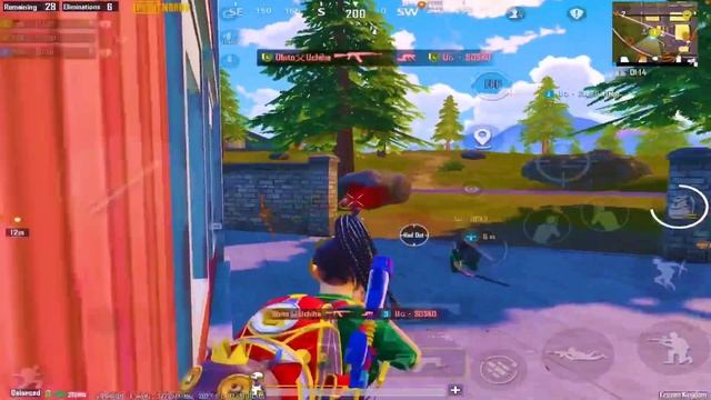 IPAD MINI 5 TEST IN NEW UPDATE PUBG TEST REVIEW | HANDCAM+GYRO FULL |BALANCE+EXTREME| PUBGM смотреть онлайн