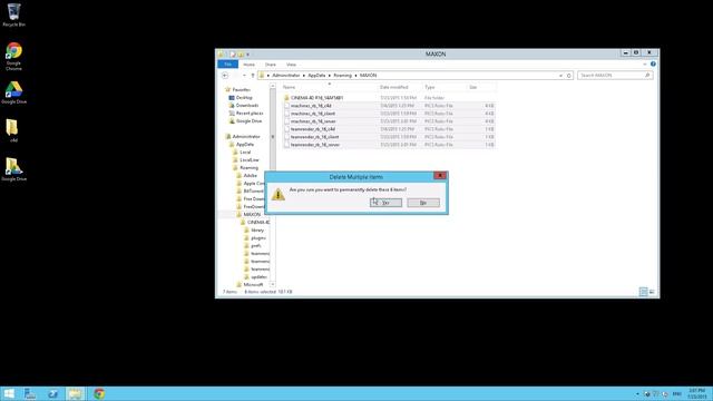 Работаем в облаке Amazon EC2. Занятие 5. Виртуальная ферма Team Render смотреть онлайн