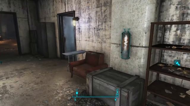 Fallout 4 Far Harbor DLC PC Playthrough Part 5 Exploring Acadia смотреть онлайн