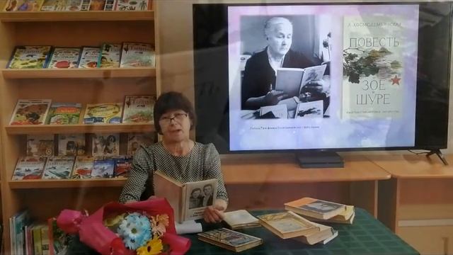 Вечер – комплимент «Лучшей маме на свете» смотреть онлайн