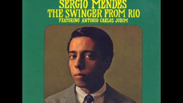 Sergio Mendes - Maria Moita смотреть онлайн