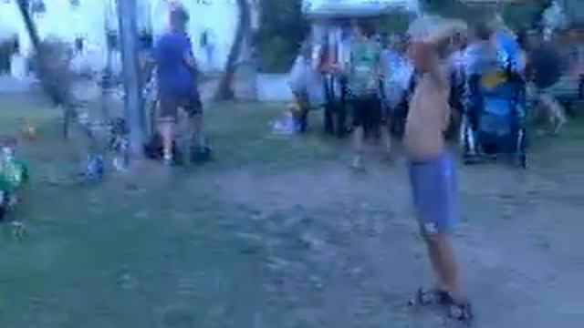 Давид катает Илана смотреть онлайн