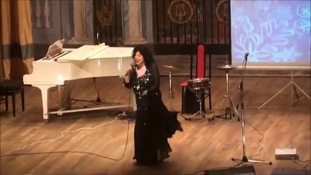 СВЕТЛАНА РЕЗАНОВА СИНИЙ ИНЕЙ смотреть онлайн