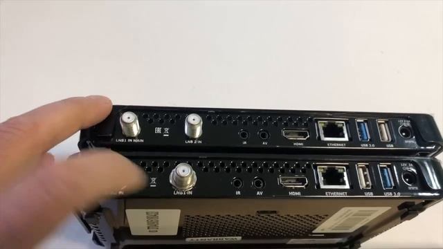 GS B622L, что с ним не так? Какой Триколор купить в 2021? Последние дни MPEG2 смотреть онлайн