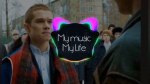 Песня из слова пацана