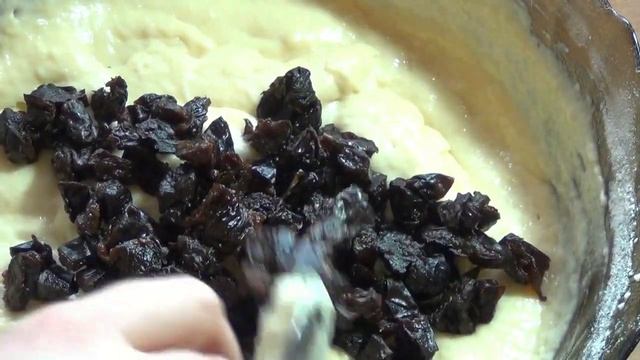 Любимая кухня