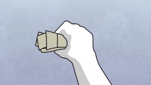 SCP-715. Мое лицо, каким я мог быть (Анимация SCP)