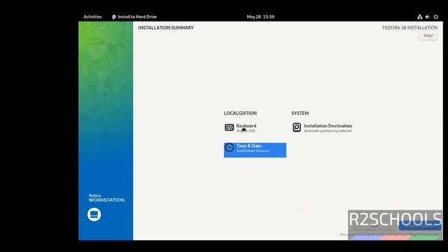 How to download and install Fedora 38 on VMWare Workstation смотреть онлайн