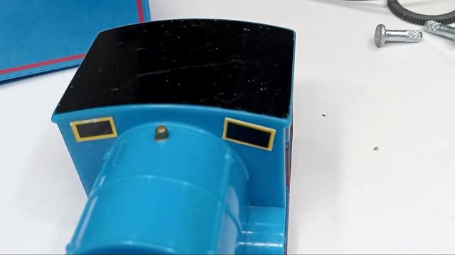 Fix Restore Talking Edward Trackmaster Thomas And Friends