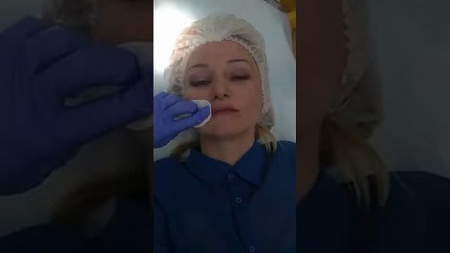 "Как это было. Боль, страх..." смотреть онлайн