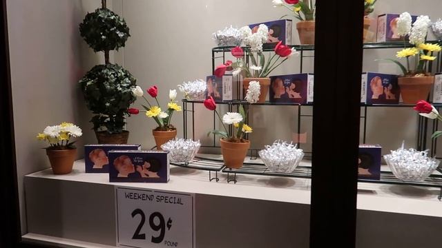 The Hershey Story Museum - Chocolate World - Antique Automobile Club Museum смотреть онлайн