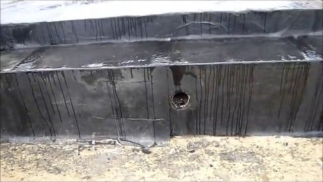 Свайно Ростверковый Фундамент!!! смотреть онлайн